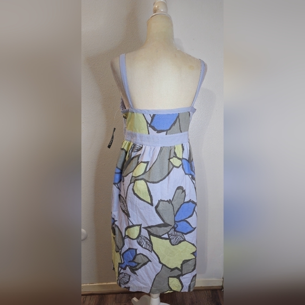 A.N.A DRESS - Picture 2 of 9